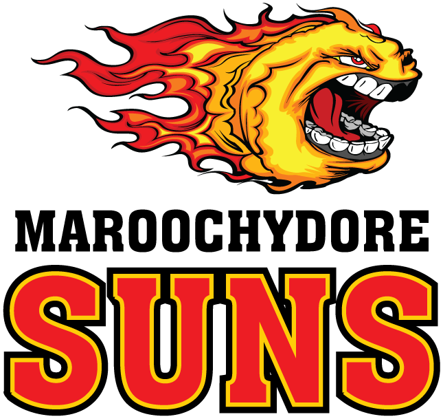 2025 - State Cup Extra Merch - Mdore Suns